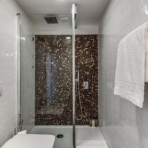 Deluxe Eenpersoonskamer