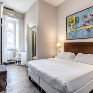 Standaard Kamer met een King Size Bed